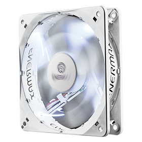 White case Fan-Cluster Advance 140